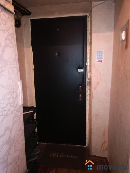 1-комн. квартира, 30 м&sup2;