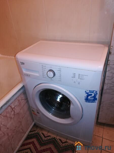 1-комн. квартира, 30 м&sup2;