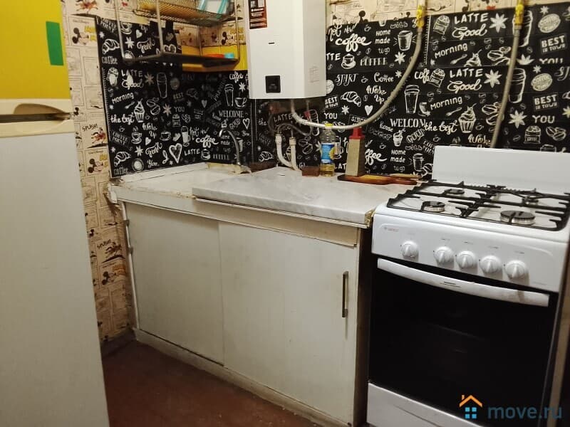 1-комн. квартира, 30 м&sup2;