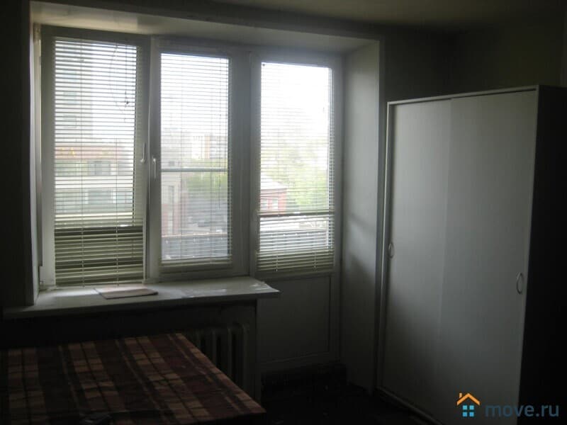 1-комн. квартира, 30 м&sup2;