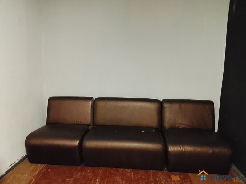 1-комн. квартира, 31 м&sup2;