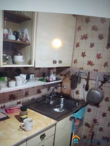 1-комн. квартира, 36 м&sup2;