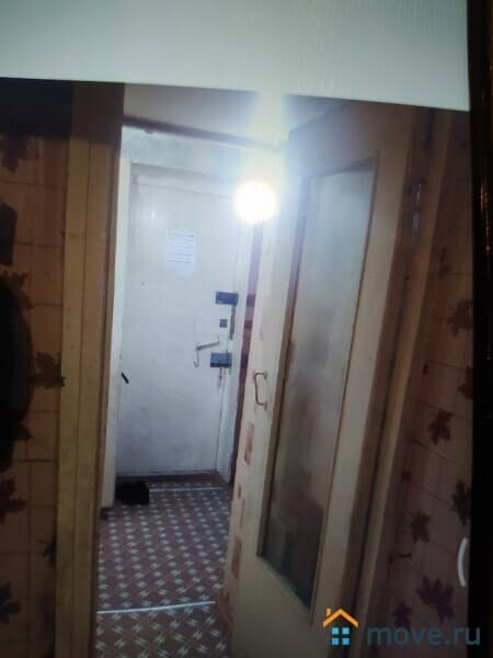 1-комн. квартира, 36 м&sup2;