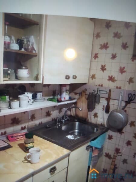 1-комн. квартира, 36 м&sup2;