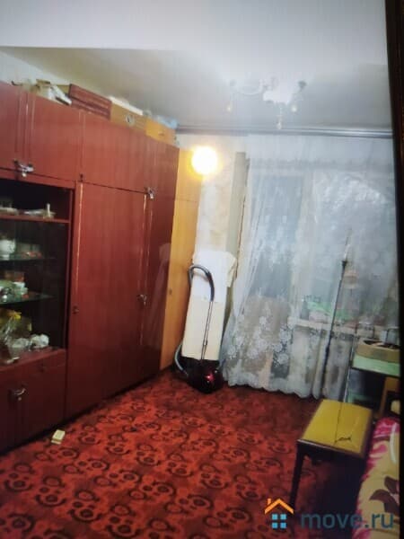 1-комн. квартира, 36 м&sup2;