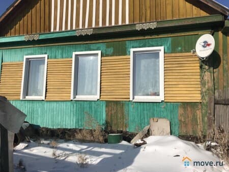 Продажа дома, 102 м&sup2;, Русиновка, улица Трактовая, 10