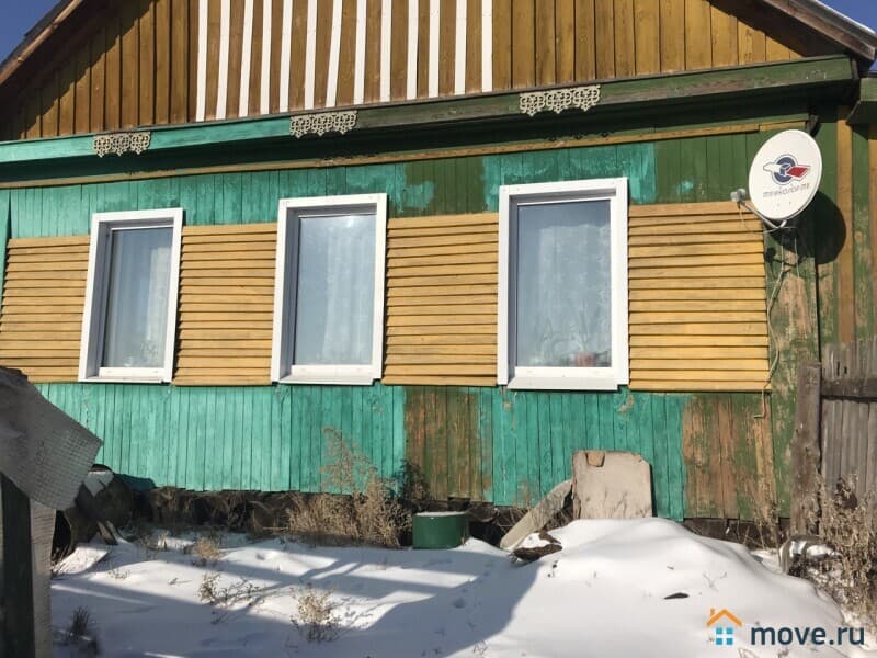 дом, 102 м&sup2;