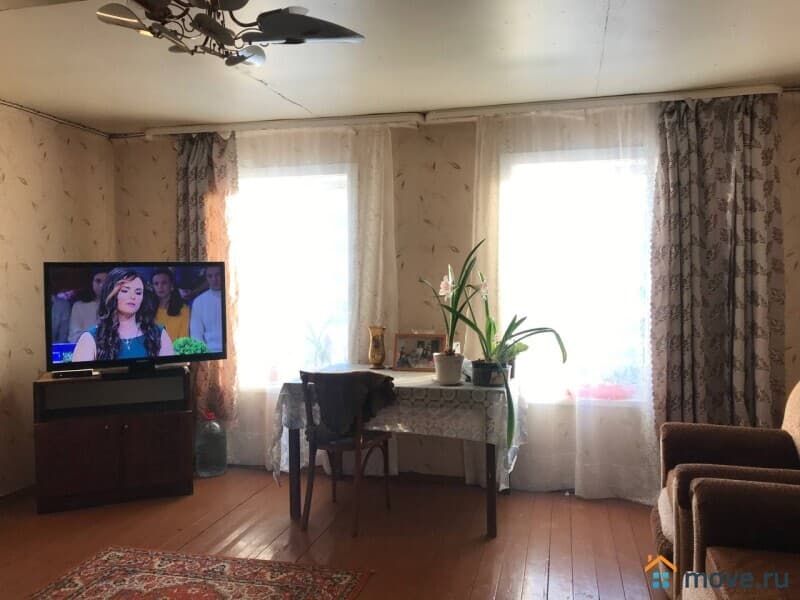 дом, 102 м&sup2;