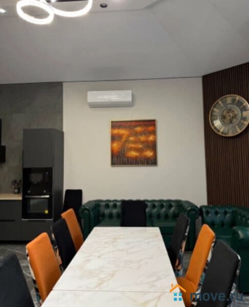 коттедж, 201 м&sup2;