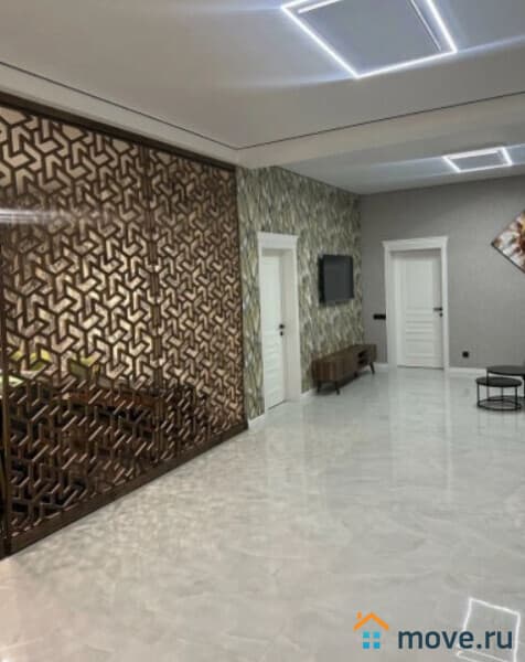 коттедж, 201 м&sup2;