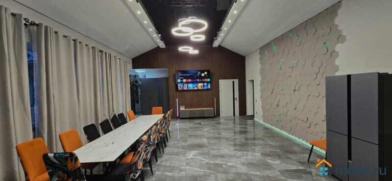 коттедж, 201 м&sup2;