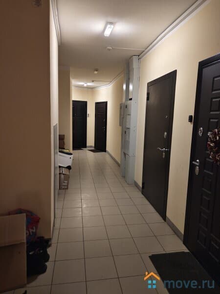 студия, 30 м&sup2;