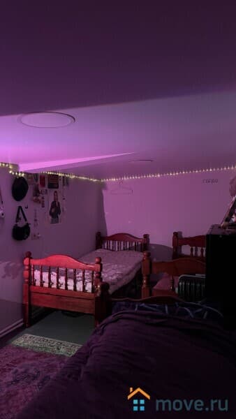 койко-место, 250 м&sup2;