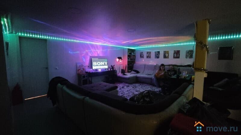 койко-место, 250 м&sup2;