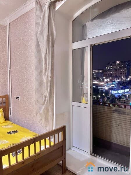 койко-место, 80 м&sup2;