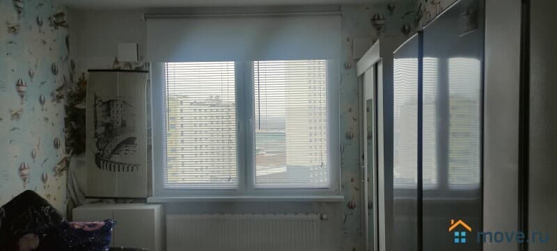 студия, 20 м&sup2;