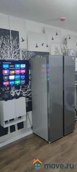 студия, 20 м&sup2;