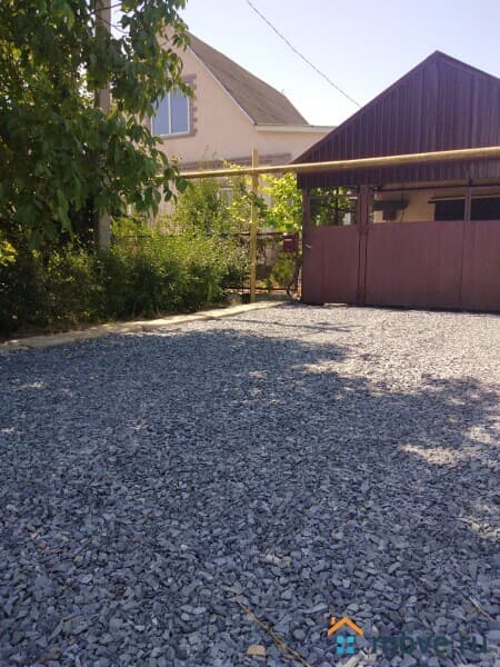 дом, 119 м&sup2;