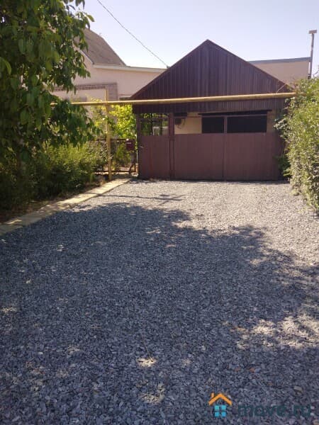 дом, 119 м&sup2;