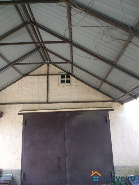 дом, 119 м&sup2;