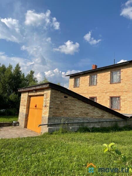 дача, 110 м&sup2;