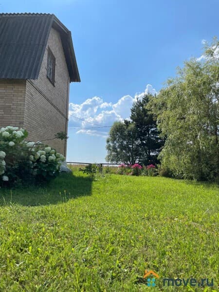 дача, 110 м&sup2;