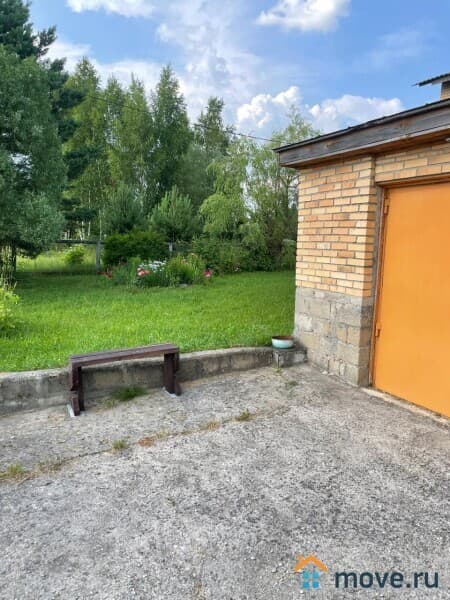 дача, 110 м&sup2;