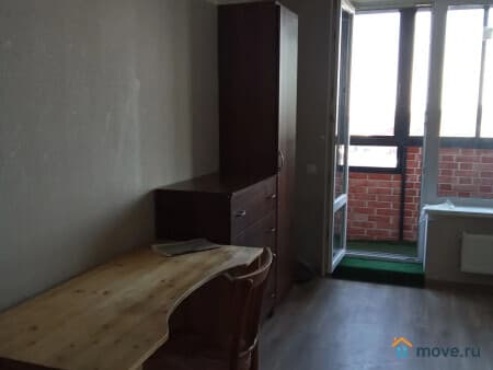 Сдаем студию, 26 м&sup2;, Воронеж, улица Саврасова, 86