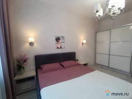 Аренда 1-комнатной квартиры, 33 м&sup2;, Апрелевка, улица Октябрьская, 5