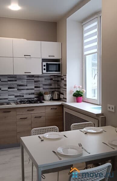 1-комн. квартира, 33 м&sup2;