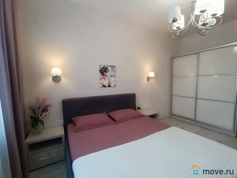 1-комн. квартира, 33 м&sup2;