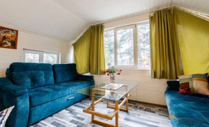 коттедж, 160 м&sup2;