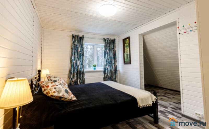 коттедж, 160 м&sup2;