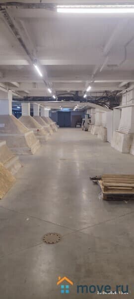 склад, 930 м&sup2;