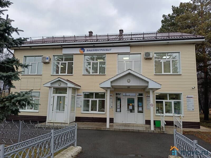 нежилое здание, 422.3 м&sup2;