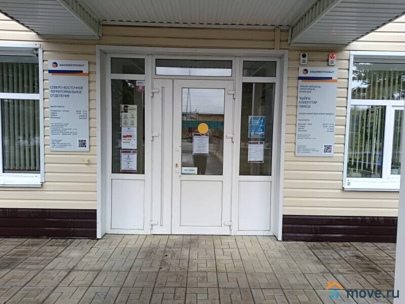 нежилое здание, 422.3 м&sup2;