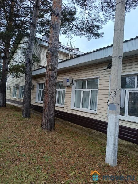 нежилое здание, 422.3 м&sup2;