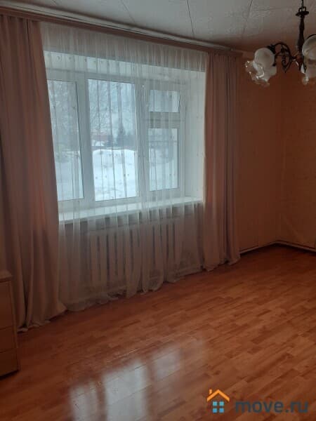 2-комн. квартира, 40 м&sup2;