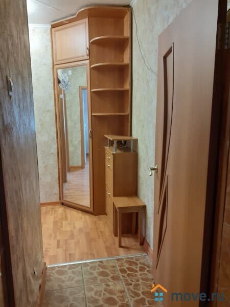 2-комн. квартира, 40 м&sup2;