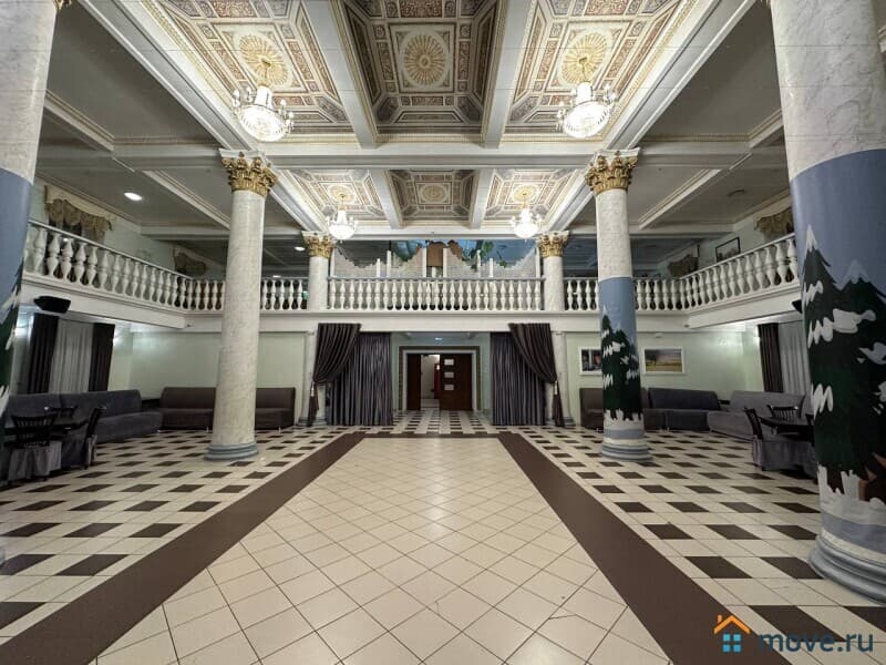 нежилое здание, 240 м&sup2;