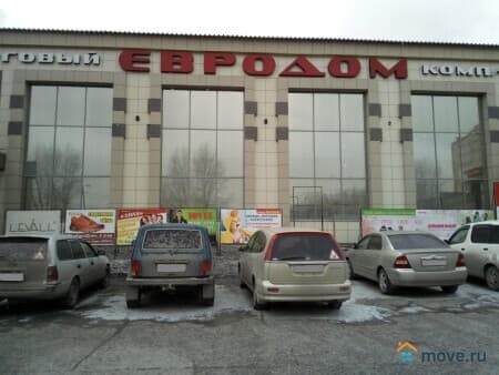 Сдам торговое помещение, 500 м&sup2;, Ачинск, микрорайон 3-й, 20