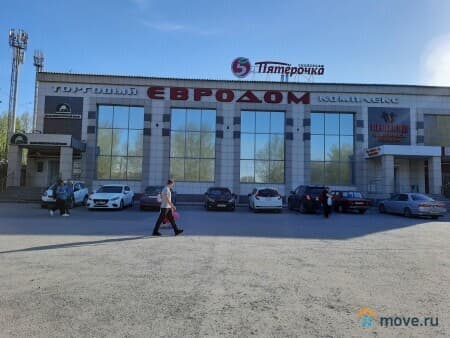 Сдаем торговое помещение, 25 м&sup2;, Ачинск, микрорайон 3-й, 20
