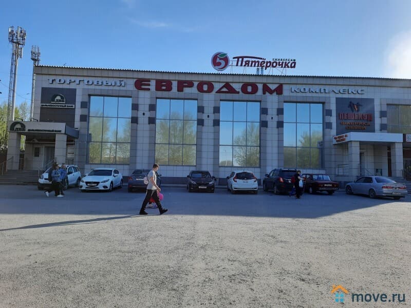 торговое помещение, 25 м&sup2;