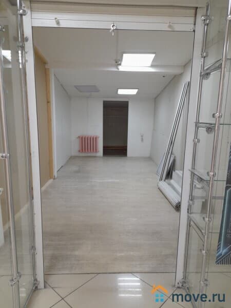 торговое помещение, 25 м&sup2;