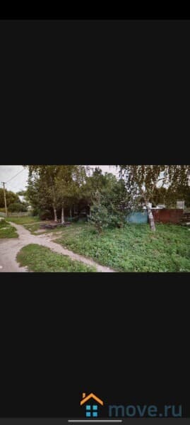 земельный участок, 20 соток