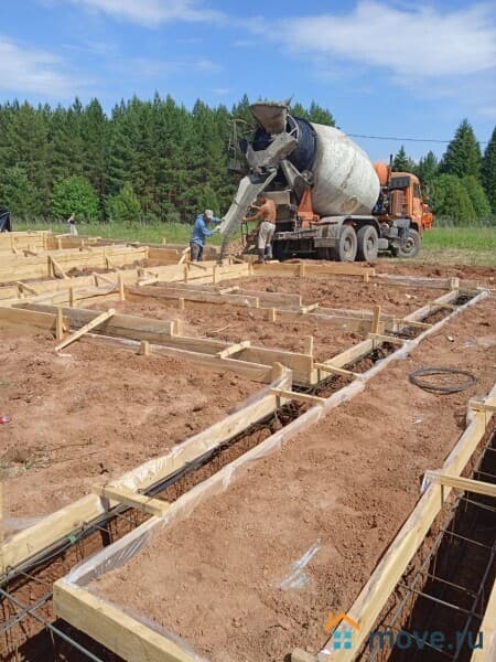 земля под ИЖС, 15 соток