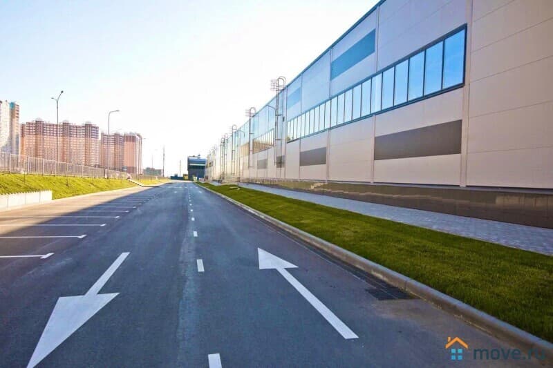 торговое помещение, 10000 м&sup2;