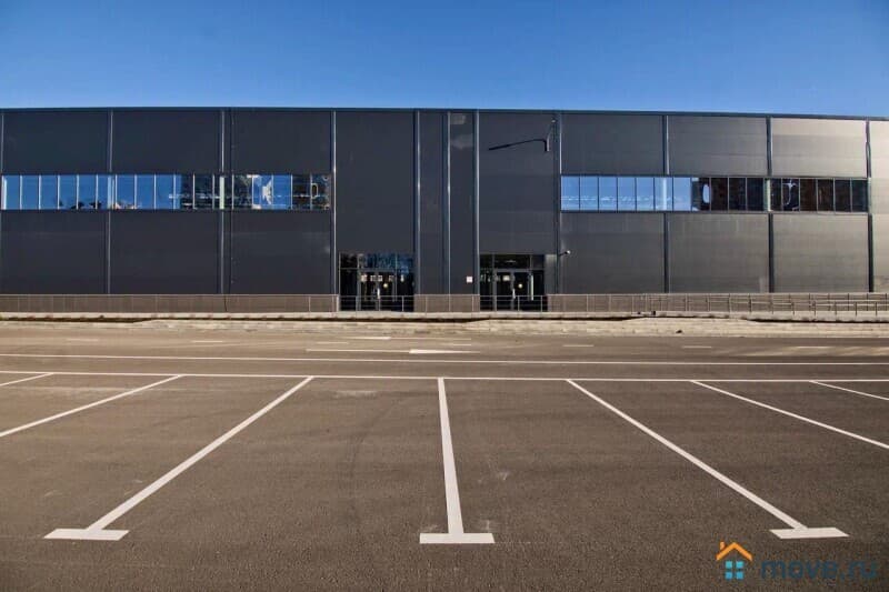 торговое помещение, 10000 м&sup2;