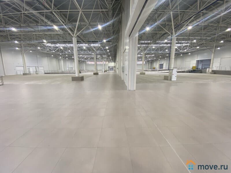 торговое помещение, 10000 м&sup2;