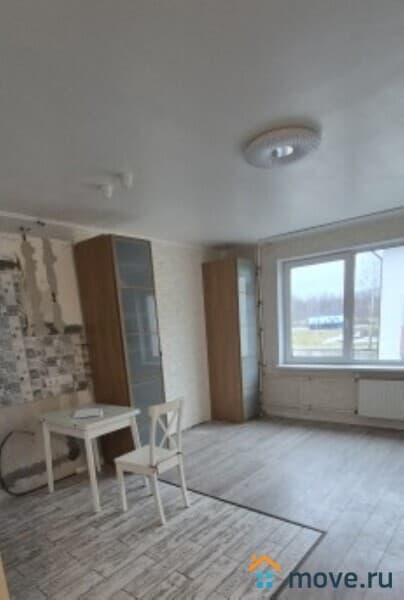 студия, 29.1 м&sup2;